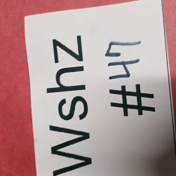 Sol Sana black leather 3 inch heel zip ankle boots with modern heel. Size 6.5 - Picture 11 of 11